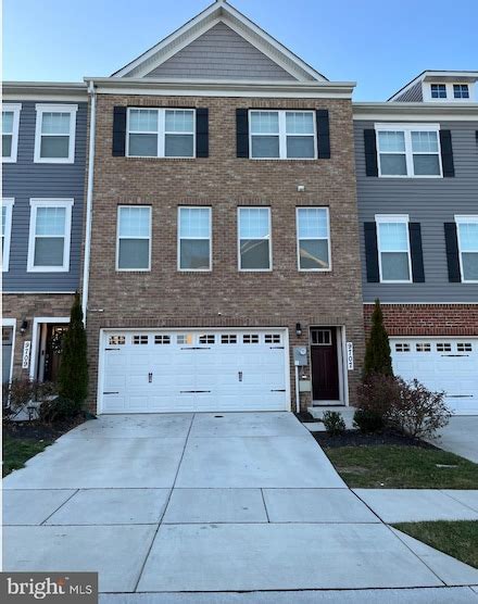 mitchellville md houses for rent  Large master suite with sitting room $4,200/mo 5 Beds 3